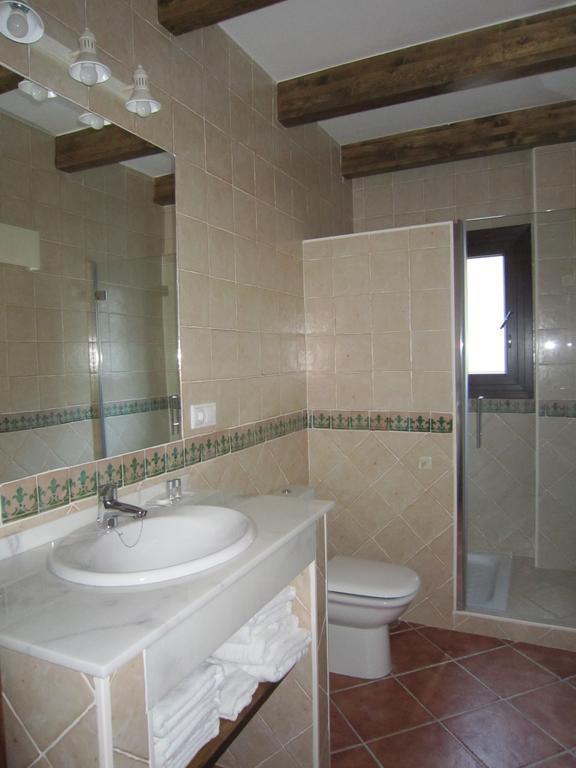 Refugio Del Segura Apartment ปอนโตเนส ภายนอก รูปภาพ